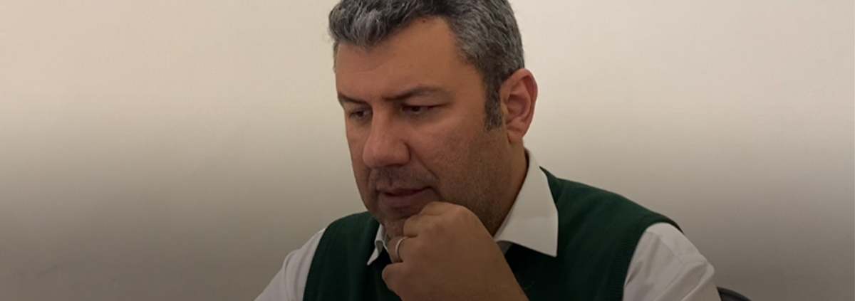 مجتبی عباسیان